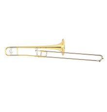 Yamaha YSL-354E Тенор-тромбон Bb студенческий